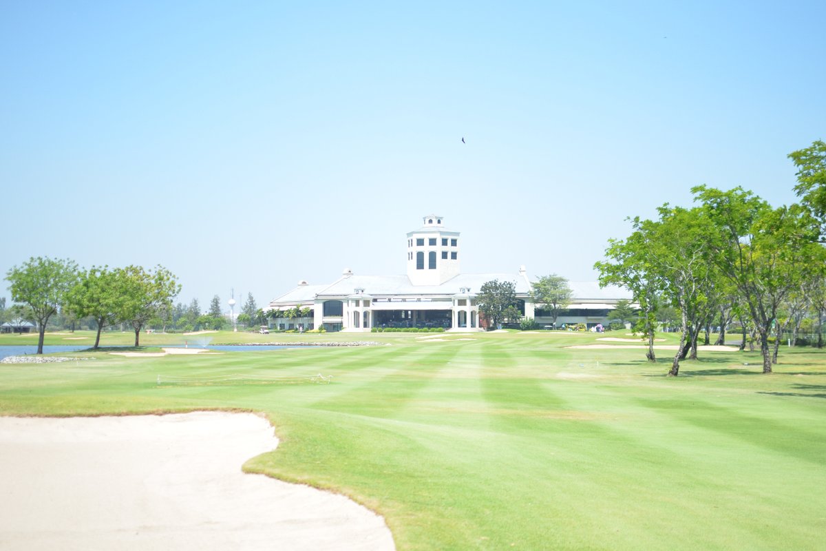 방푸 골프 & 스포츠 클럽