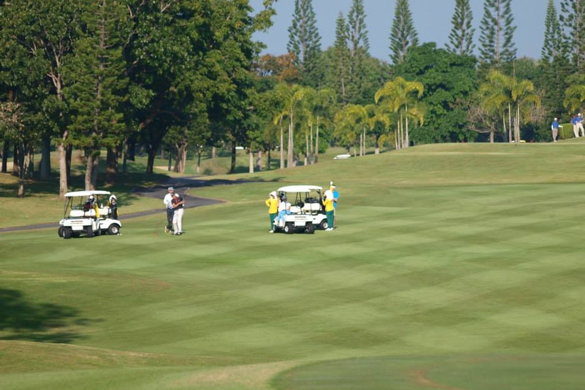 피닉스 골드 골프 앤 컨트리클럽