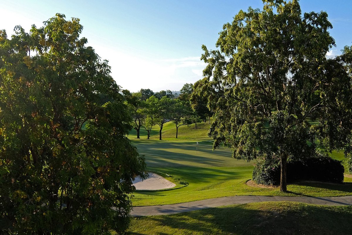 피닉스 골드 골프 앤 컨트리클럽