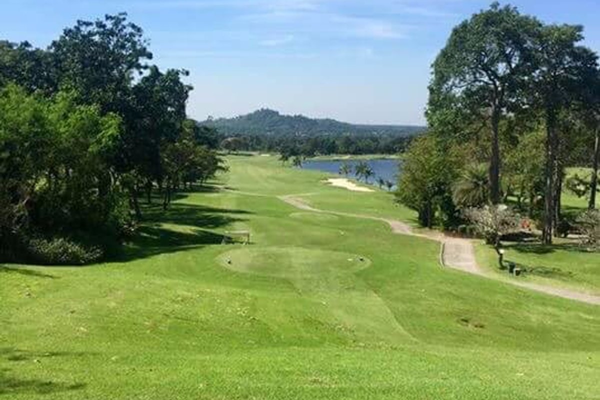 부라파 골프 앤 리조트