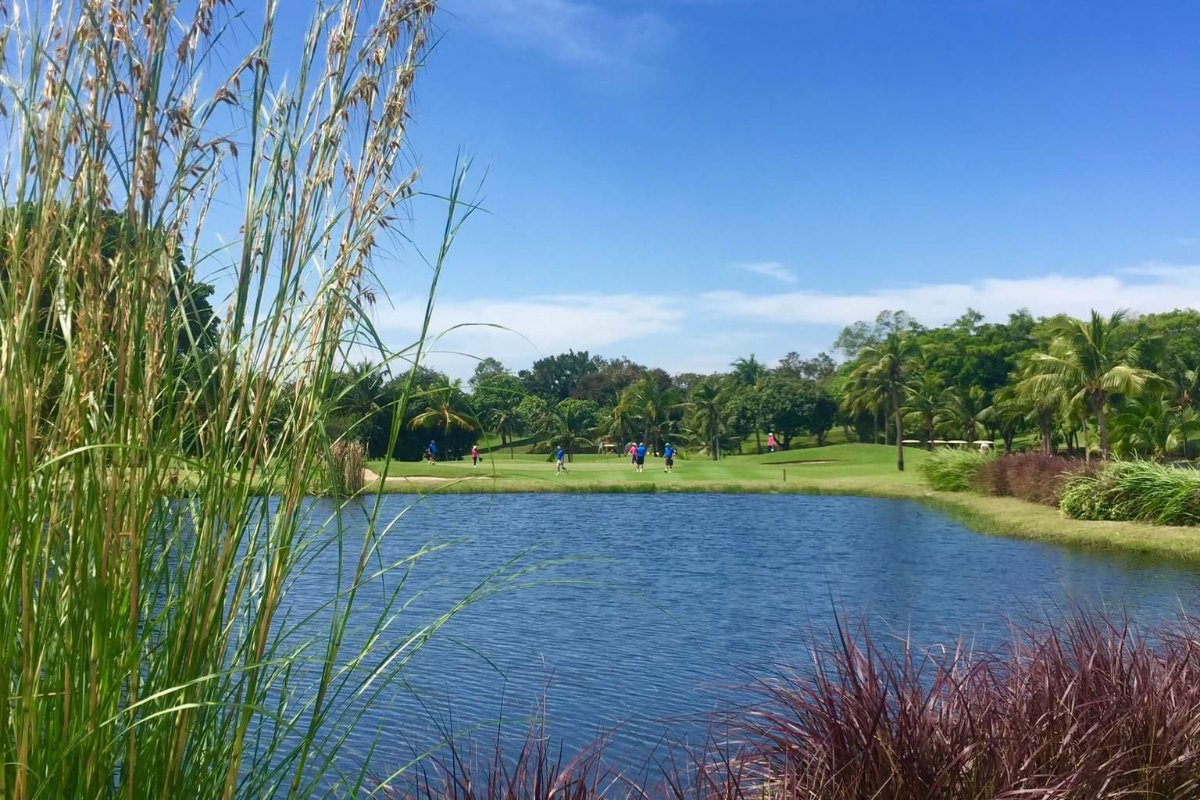 부라파 골프 앤 리조트