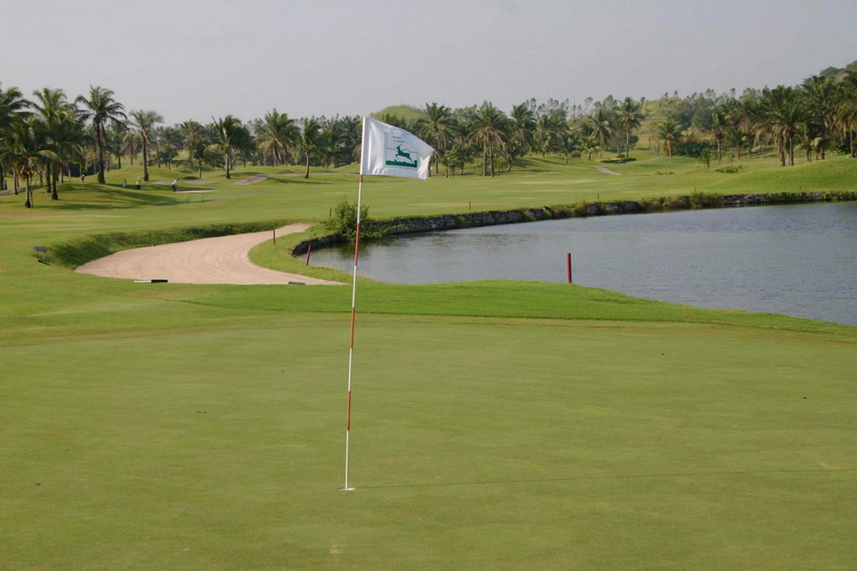 카오키오 컨트리클럽