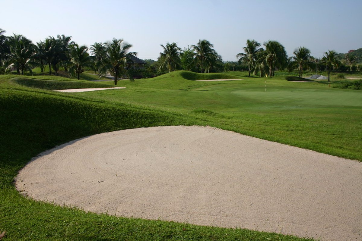 카오키오 컨트리클럽