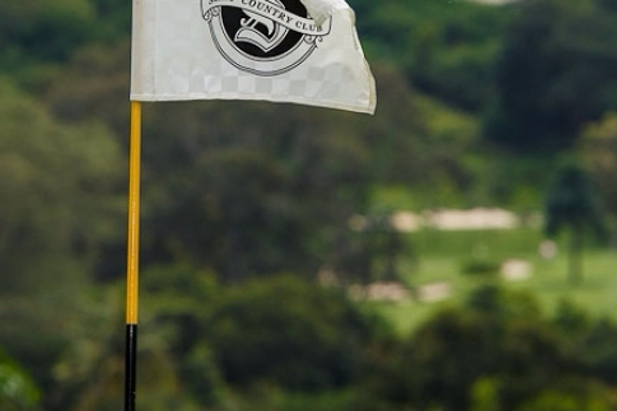 시암 컨트리클럽 파타야