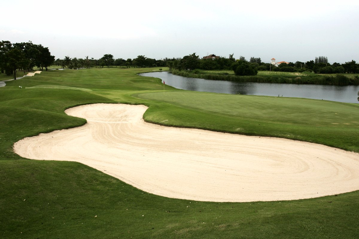 그린밸리 컨트리클럽