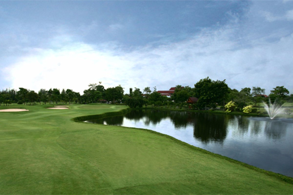 그린밸리 컨트리클럽