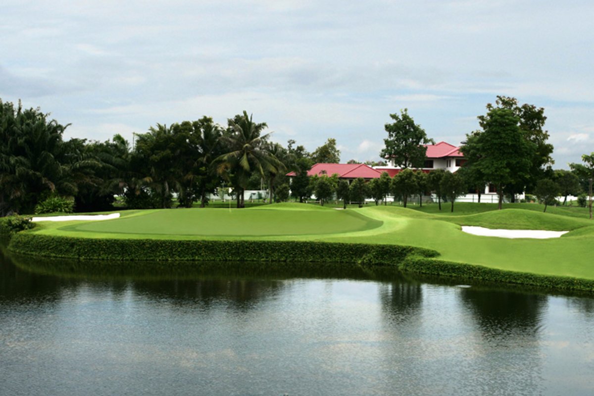 그린밸리 컨트리클럽