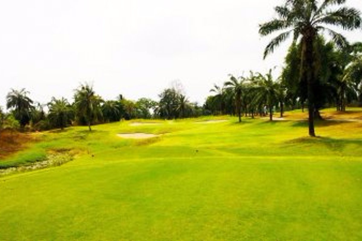 파타비아 센추리 골프클럽