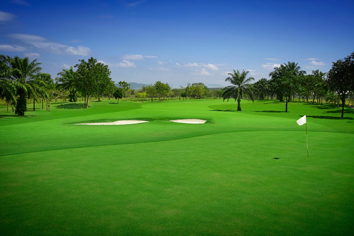 파타야 컨트리클럽