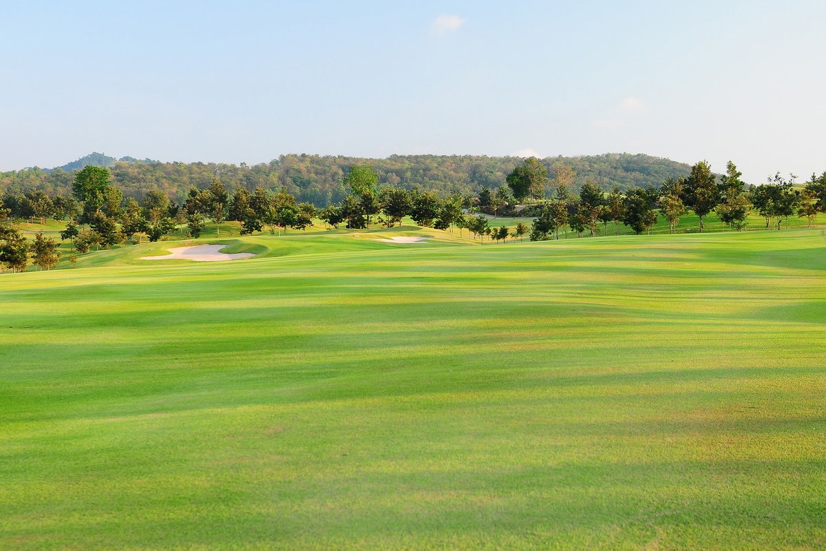 실키 오크 컨트리클럽