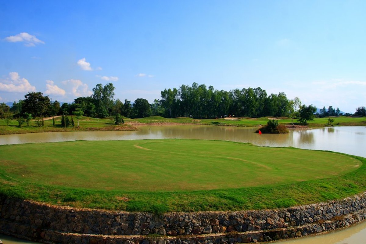 가산 레거시 골프클럽