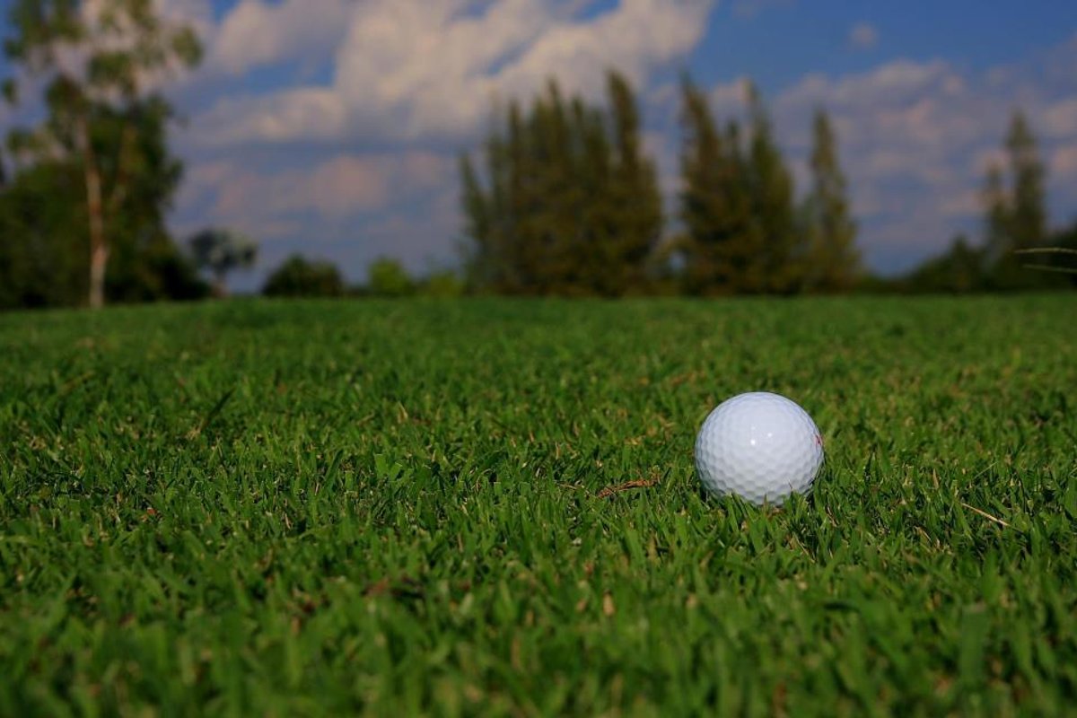 가산 레거시 골프클럽