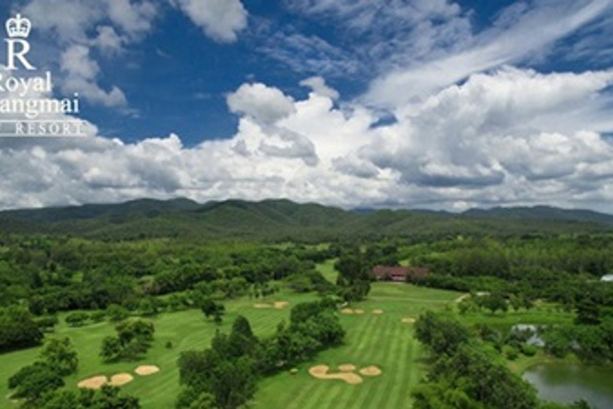 로얄 치앙마이 골프클럽