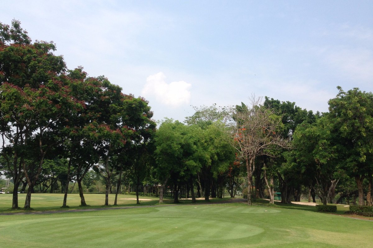 타나시티 골프 & 스포츠 클럽