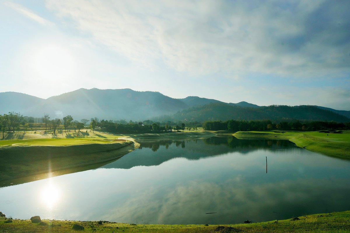 치앙마이 하이랜드 골프 앤 스파 리조트