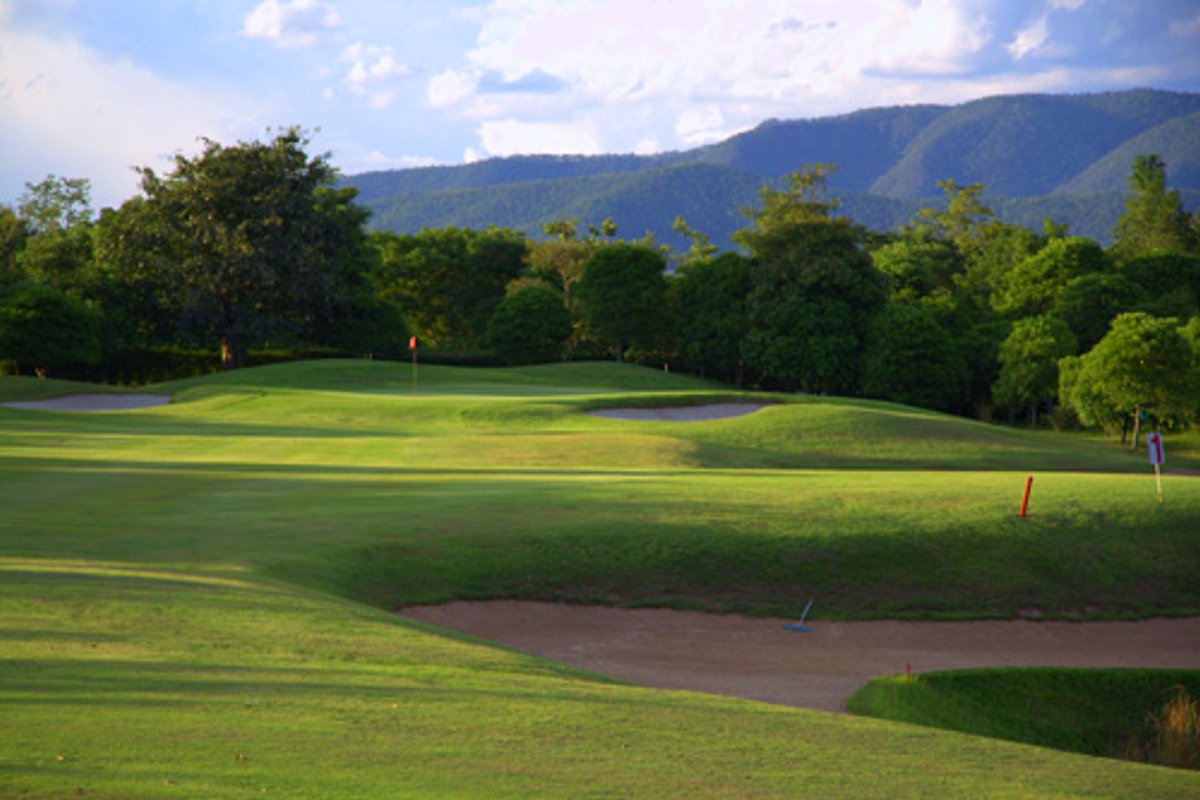 매조 골프클럽 앤 리조트