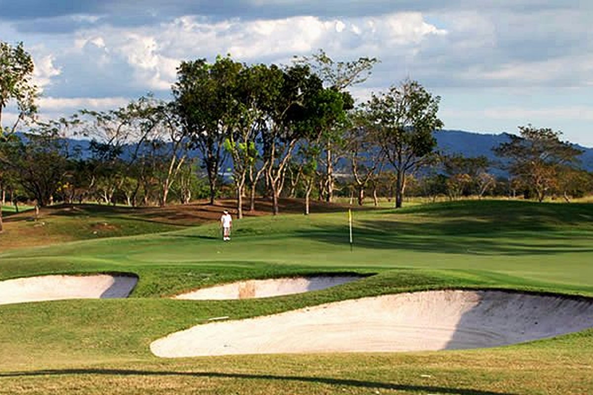 로얄힐스 골프 리조트 앤 스파