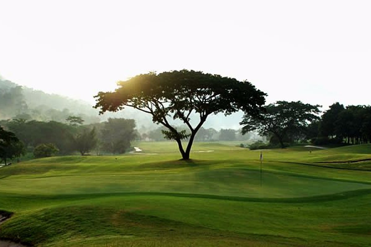 로얄힐스 골프 리조트 앤 스파