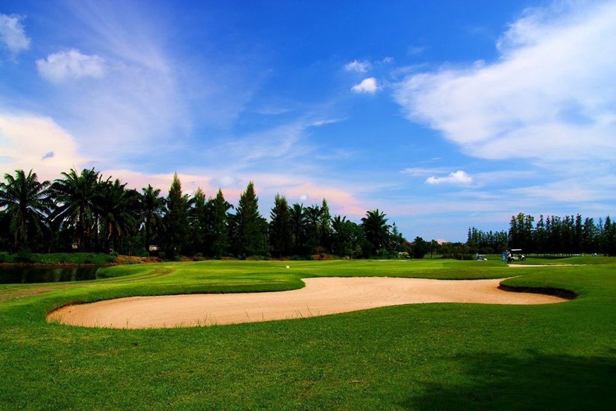 써밋 윈드밀 골프클럽