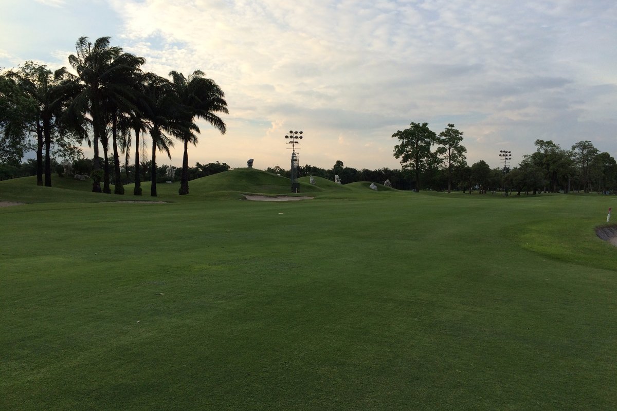 써밋 윈드밀 골프클럽