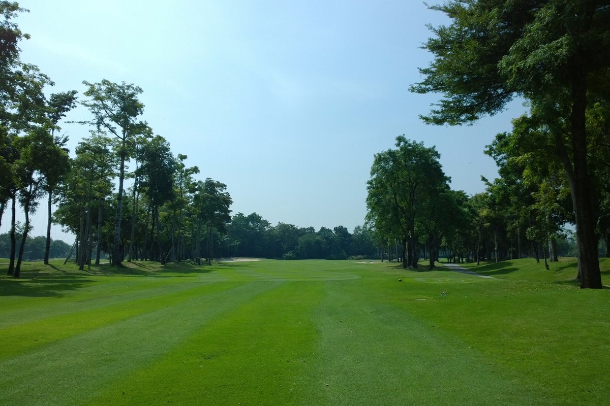 수바프룩 골프클럽