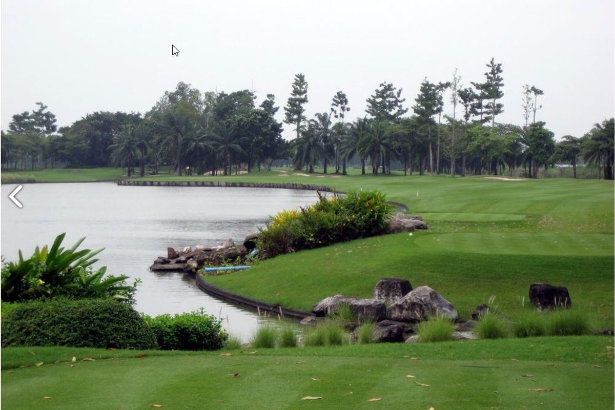 수바프룩 골프클럽