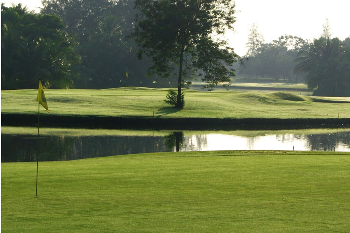 더 빈티지 클럽