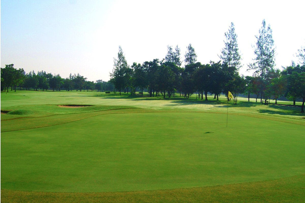 더 빈티지 클럽