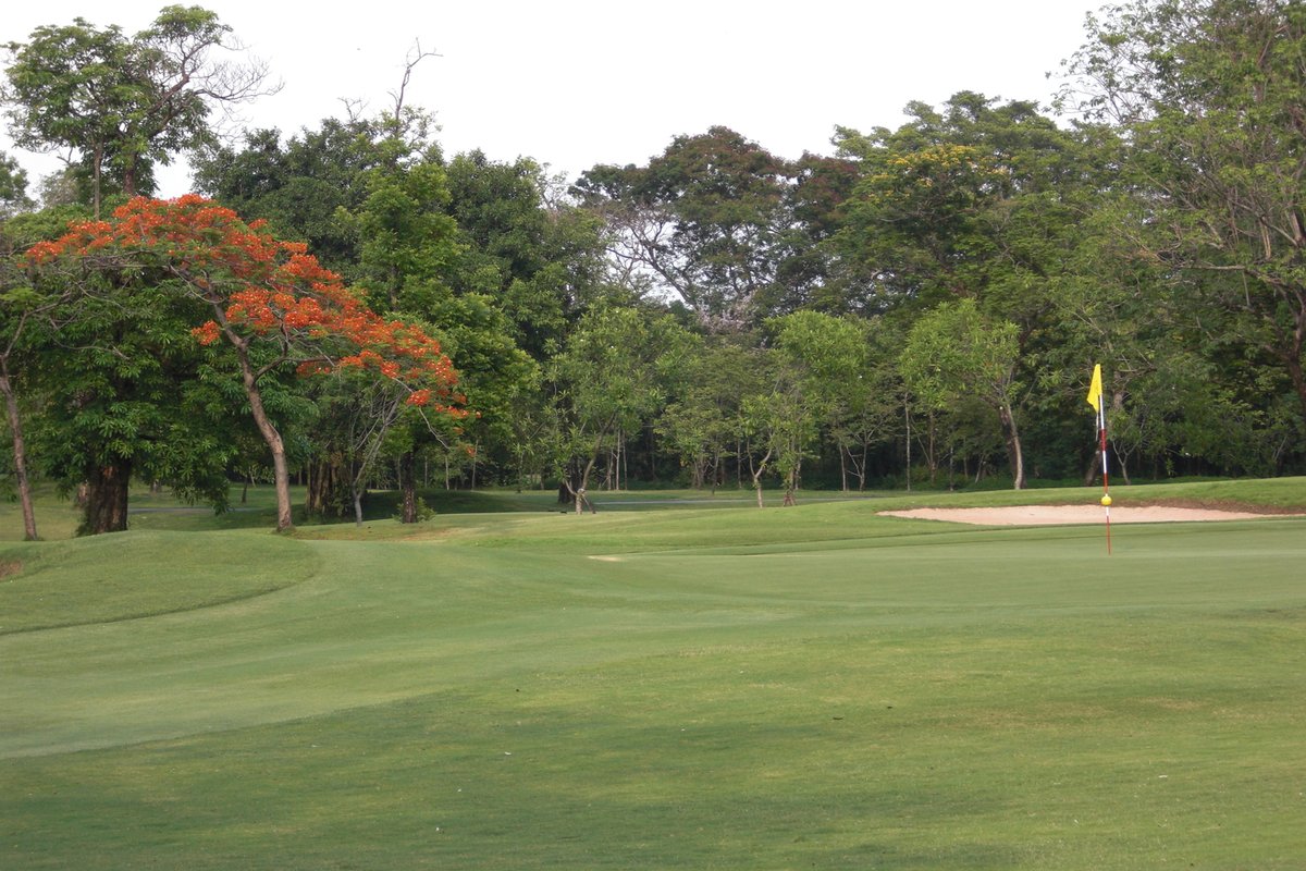 나바타니 골프코스