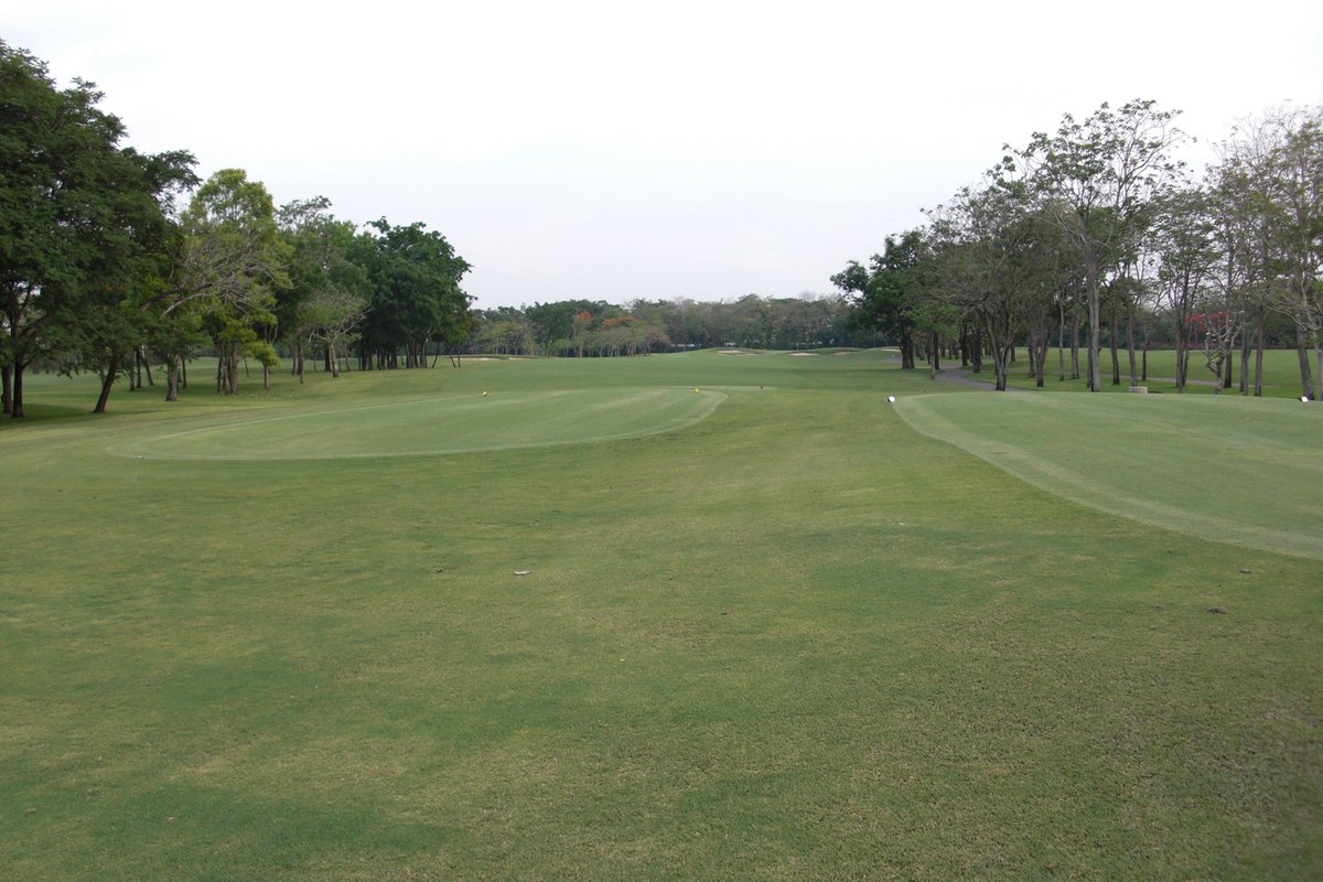 나바타니 골프코스