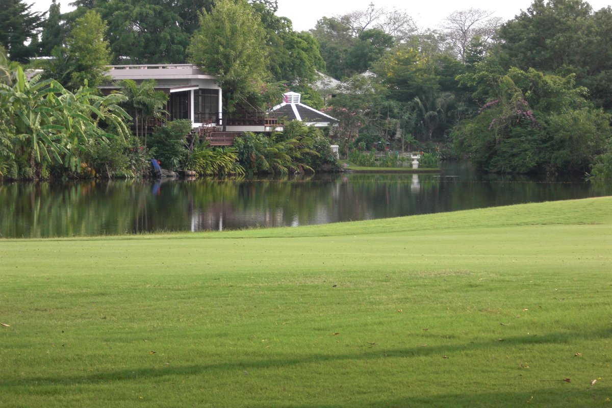 나바타니 골프코스