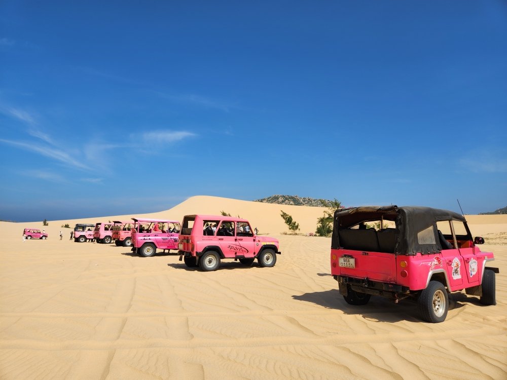 나트랑&판랑 VIP 힐링투어