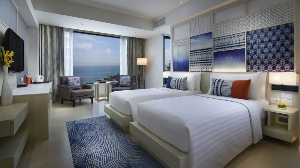 아마리 파타야 골프팩 