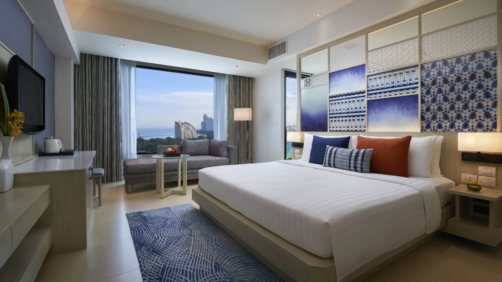 아마리 파타야 골프팩 