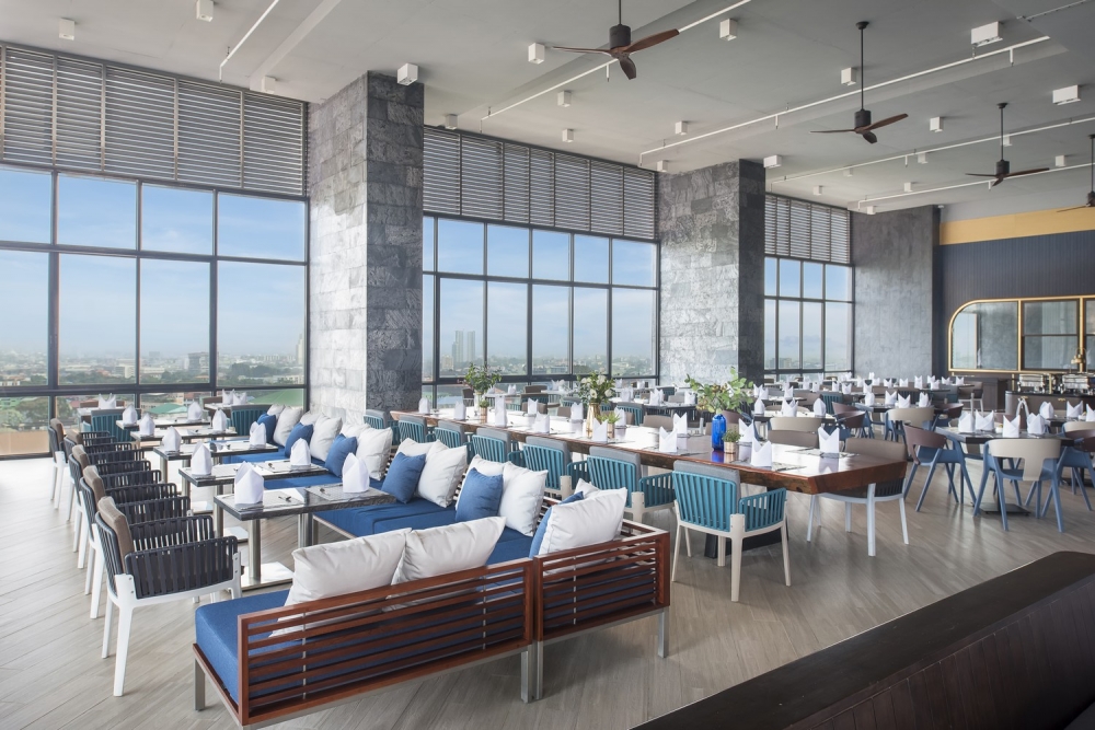 브라이튼 그랜드 파타야 골프팩