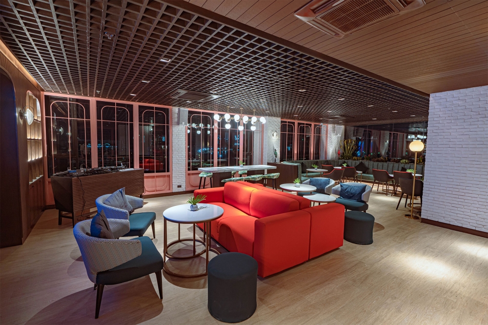 밋 호텔 파타야 골프팩