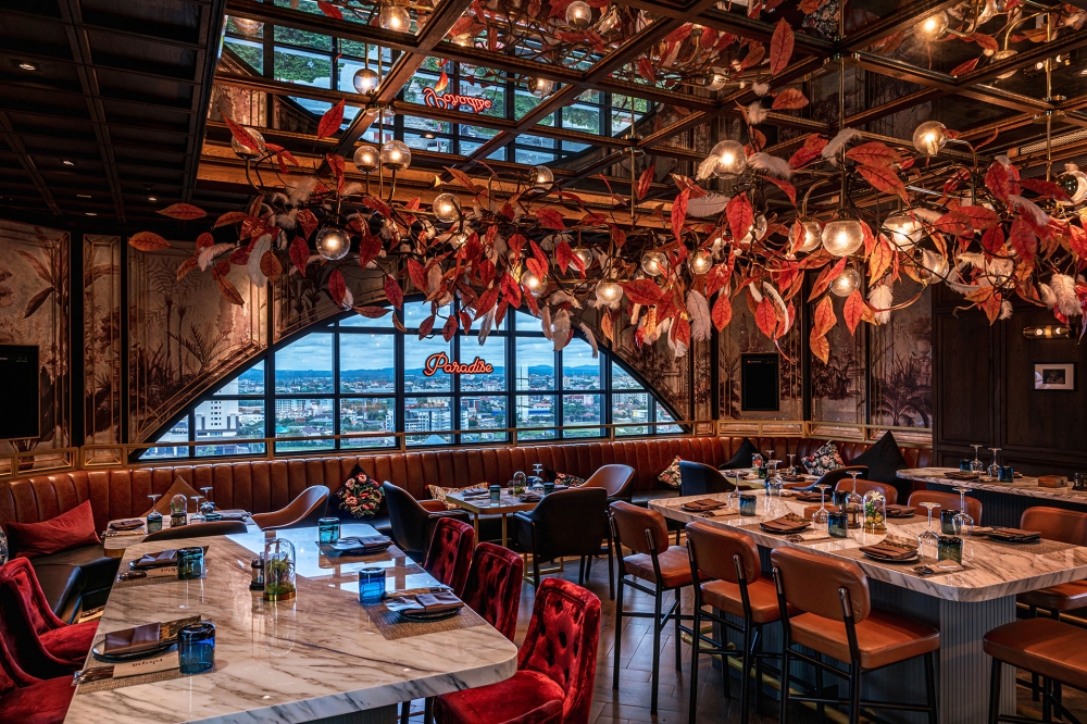 밋 호텔 파타야 골프팩