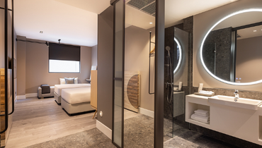 트래블롯지 님만 골프팩