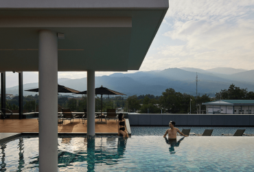 트래블롯지 님만 골프팩