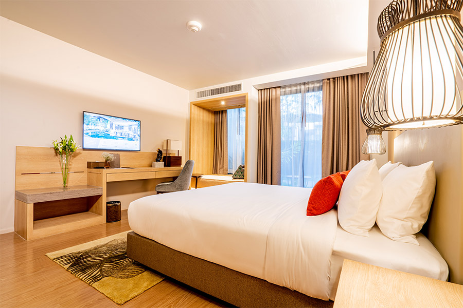 디바럭스 리조트 앤 스파