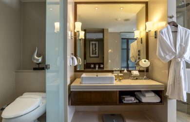 풀만 방콕 그랜드 수쿰빗