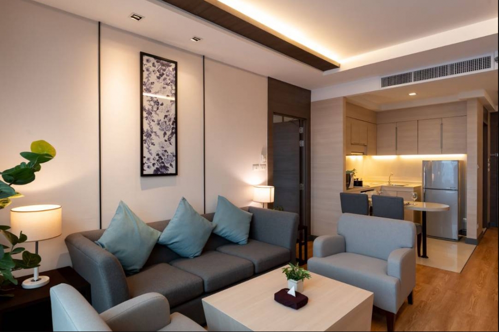 자스민 리조트 호텔 수쿰빗 67-69