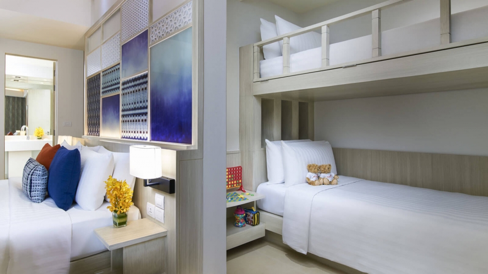 아마리 호텔 파타야