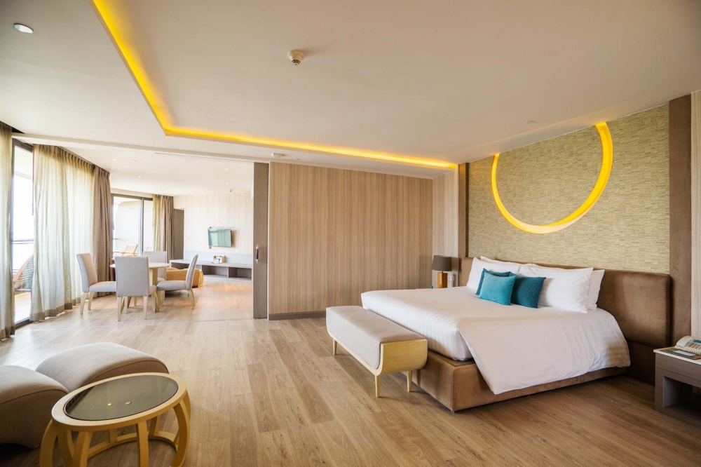 케이프 다라 파타야 리조트