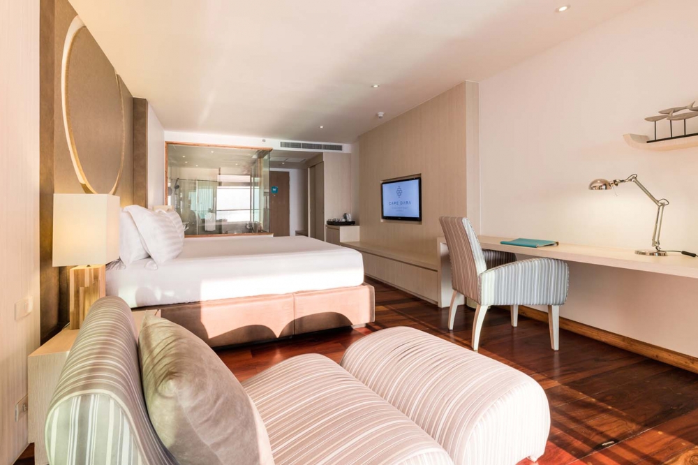 케이프 다라 파타야 리조트