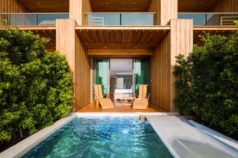 케이프 다라 파타야 리조트