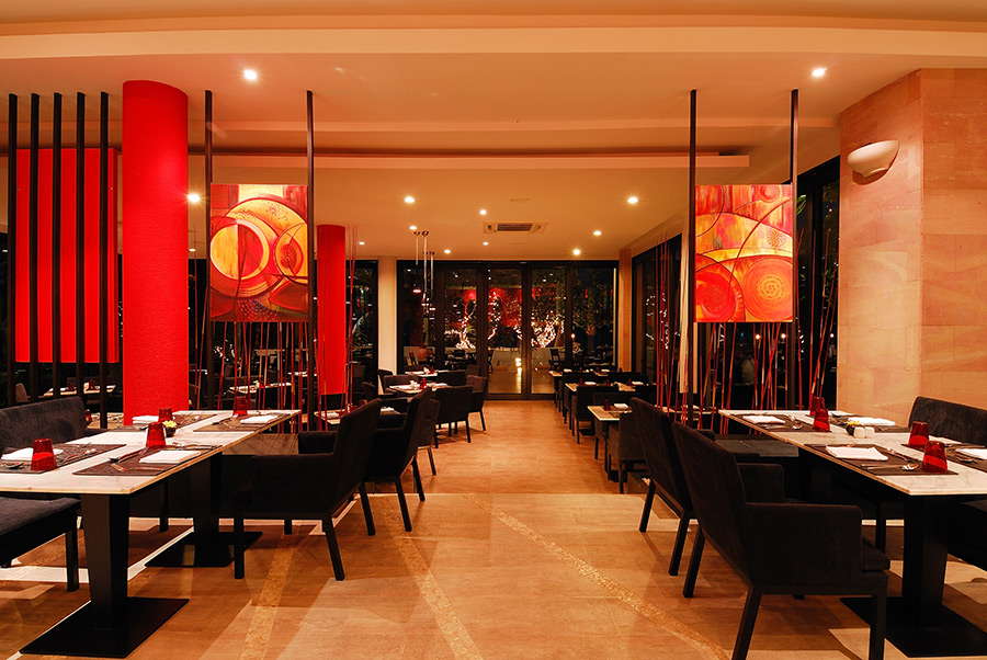 더 자인 파타야 리조트