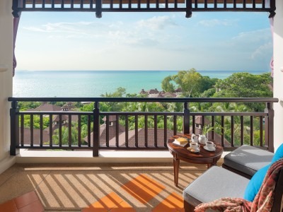 인터컨티넨탈 파타야 리조트