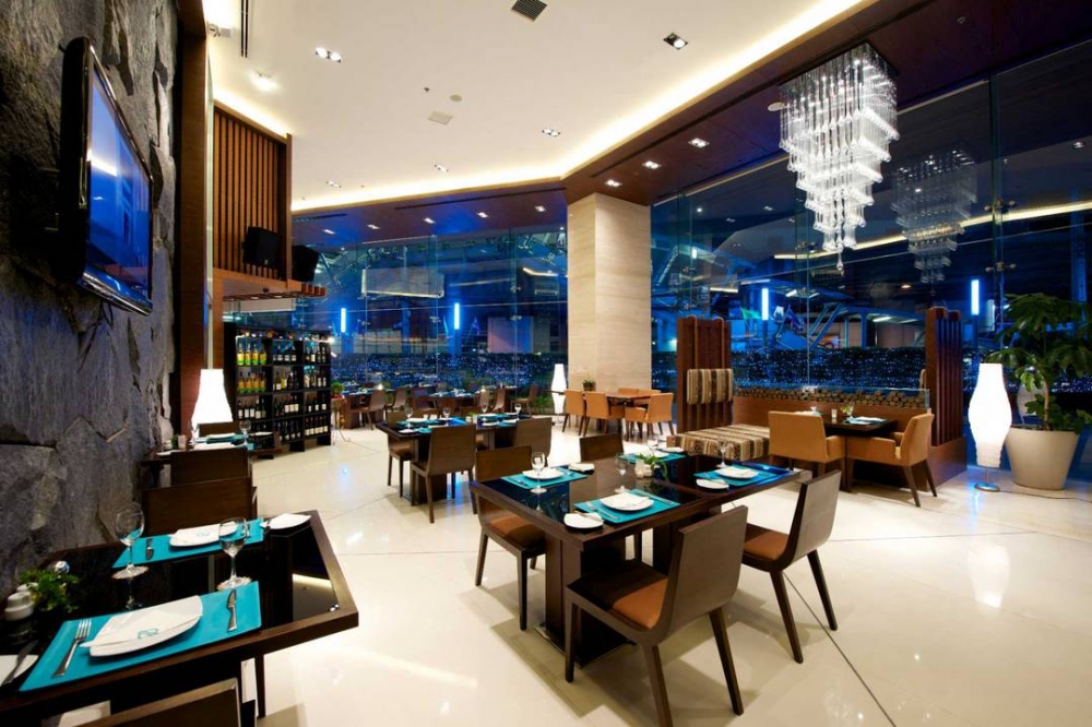 자스민 리조트 호텔 수쿰빗 67-69