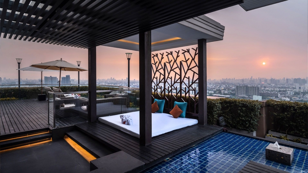 그랜드 포윙스 호텔